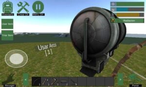 rust download android